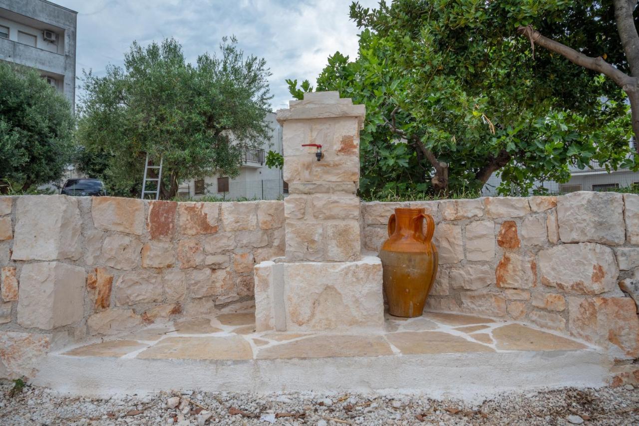 Apartament Trulli Dimora Palmisano Locorotondo Zewnętrze zdjęcie